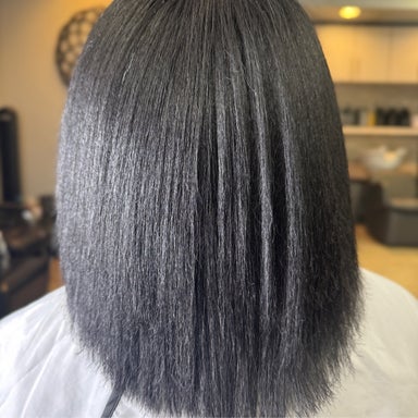 Wash & Blo (NO press or style included)