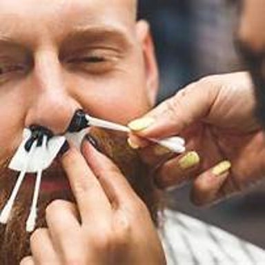 Nose Wax