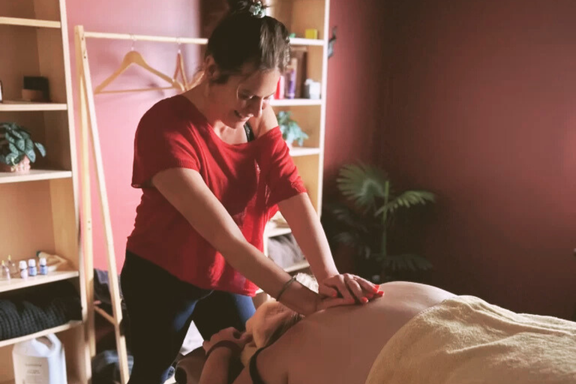Myotherapy