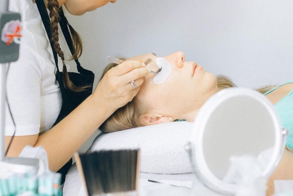 Eye Treatment Add On