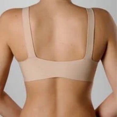 Back Fat Reduction