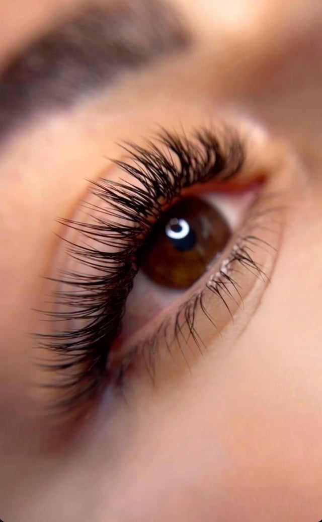 Lash Services