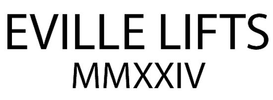 Eville Lifts MMXXIV