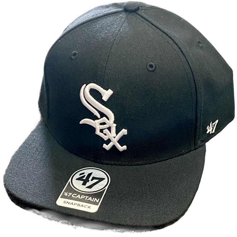 Chicago White Sox '47Brand Snapback Hat