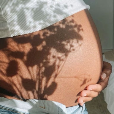 45 Minute Prenatal Massage