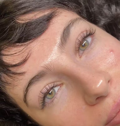 Lash Lift Services