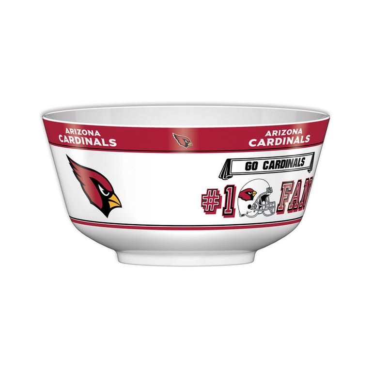 Arizona Cardinals Party Bowl All Pro