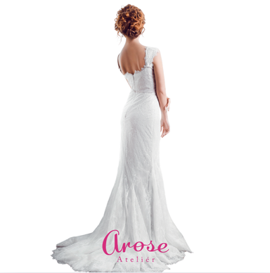 Bridal Alterations Fitting
