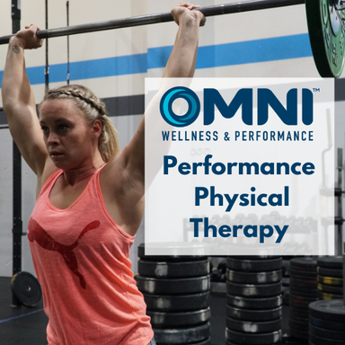 Follow Up Physical Therapy