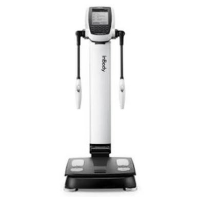 InBody 380 Body Analysis Scan