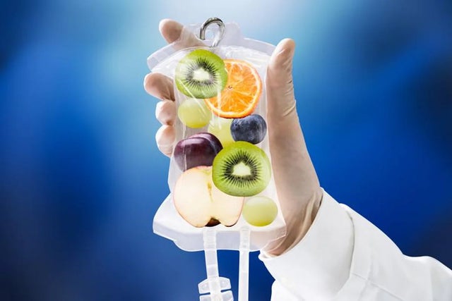 IV Therapy