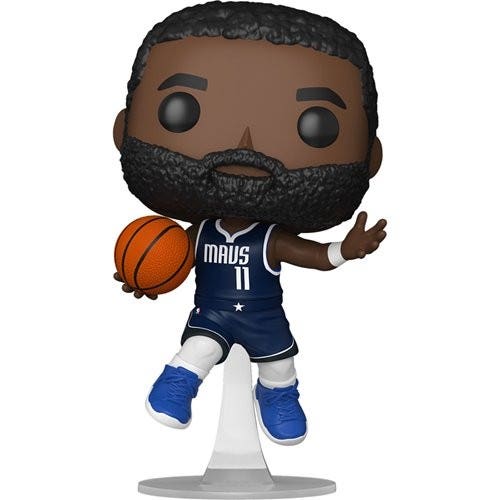 Dallas Mavericks Kyrie Irving Funko Pop #213