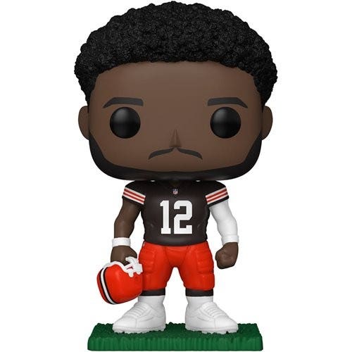 Cleveland Browns Shedeur Sanders Funko Pop #336