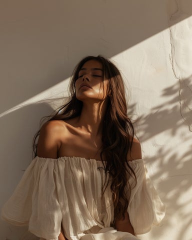 Embodiment for Women