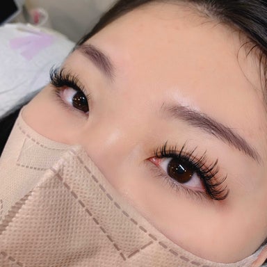 Anime Lashes