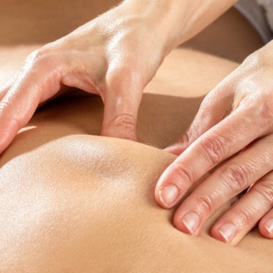 120 min Therapeutic Deep Tissue