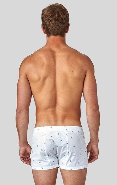 Full Back Wax