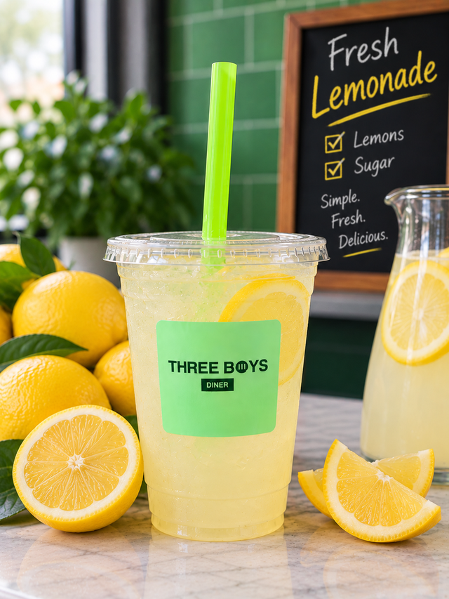 Lemonade
