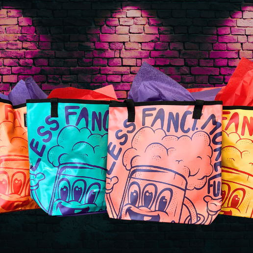 2025 VIP Bag of Colfax