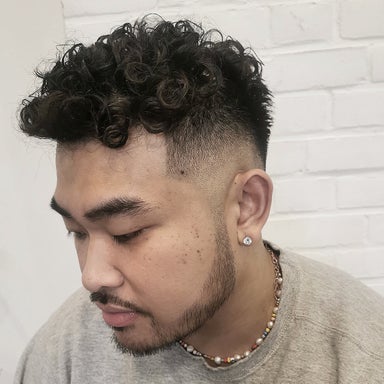 Partial Perm