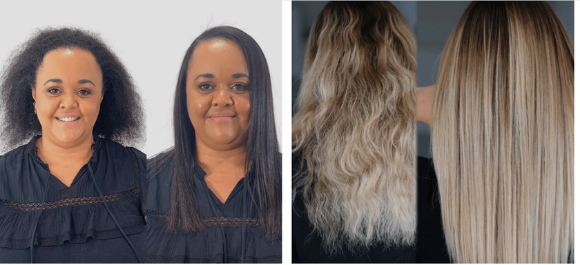 Hydra Silk Treatment