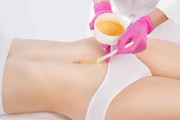 Wax: Stomach