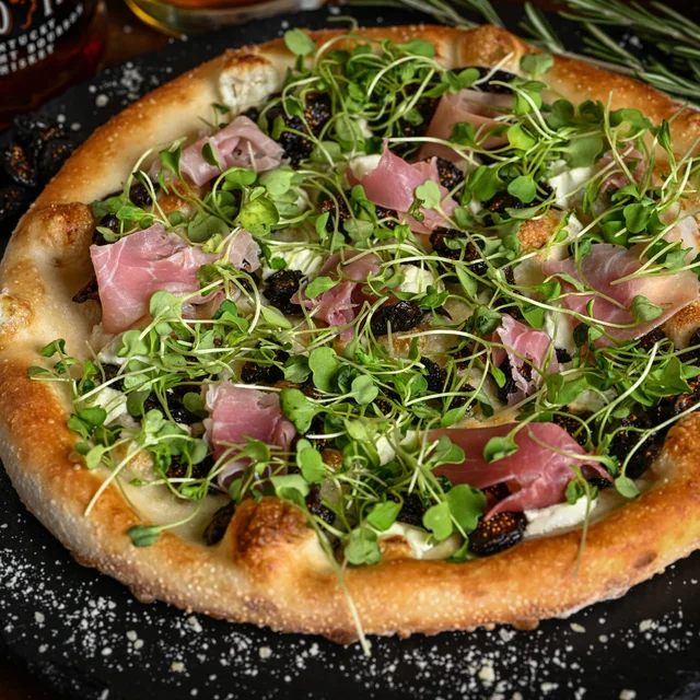 Ciao Down Pizza LLC