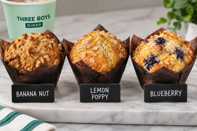 Muffins