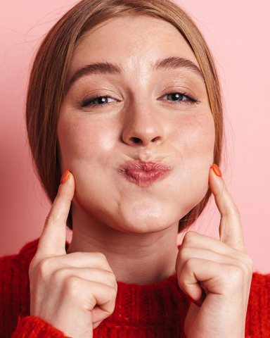Buccal Fat Removal (Bichectomy)