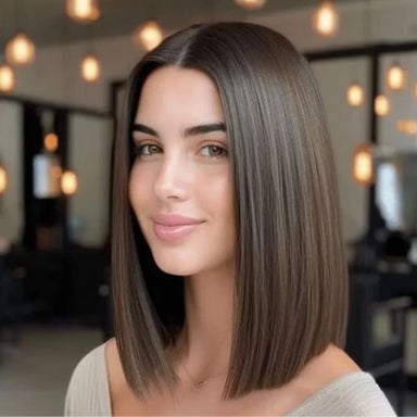Blow Out — Above Shoulder