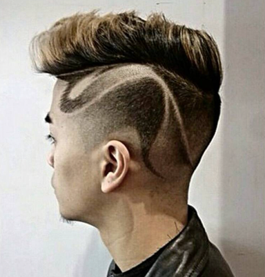 Hair Design/Tattoo