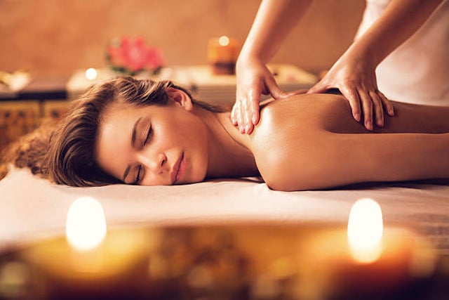 Massages