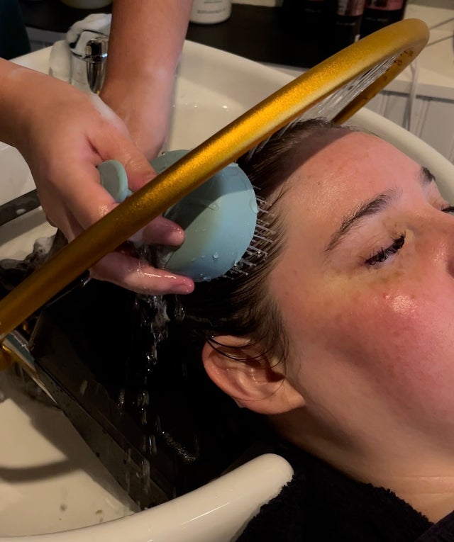 HEAD SPA