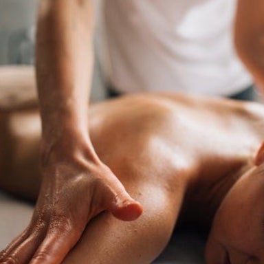 75 Minute Swedish Massage