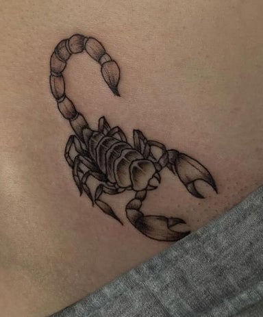 Body Tattoos