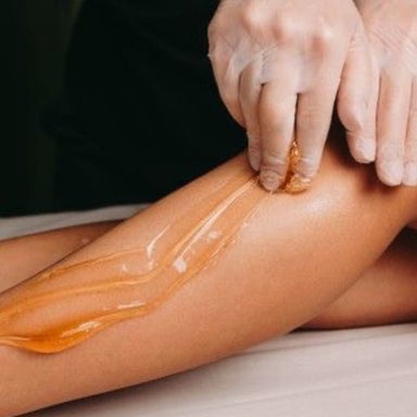 Body Waxing Services