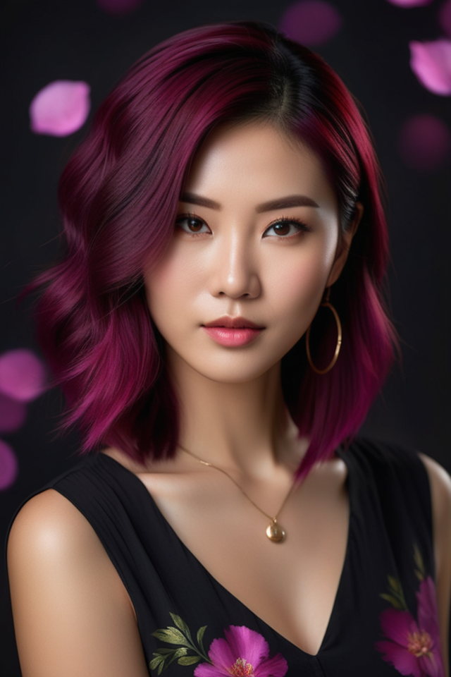 Hairstyling Services