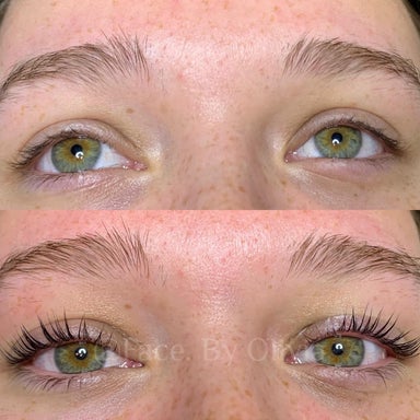 Lash Tint