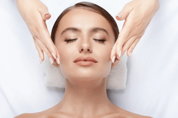 Facial Anesi - Harmonie Sensitive Skin