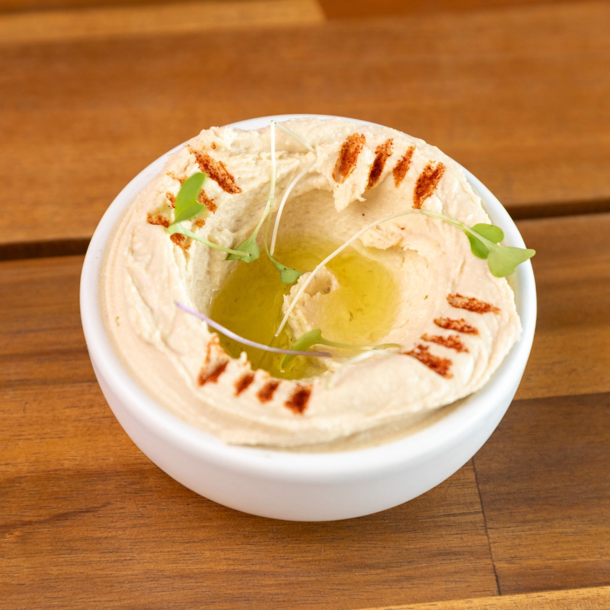 Hummus