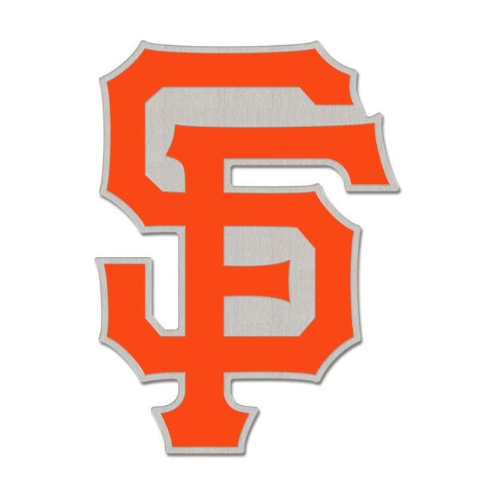 San Francisco Giants Trading Pin
