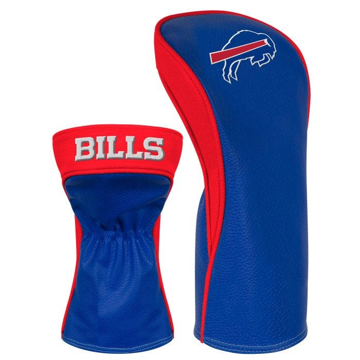 Buffalo Bills Nextgen Golf Driver Headcover