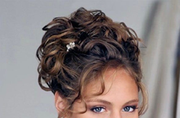 Updo