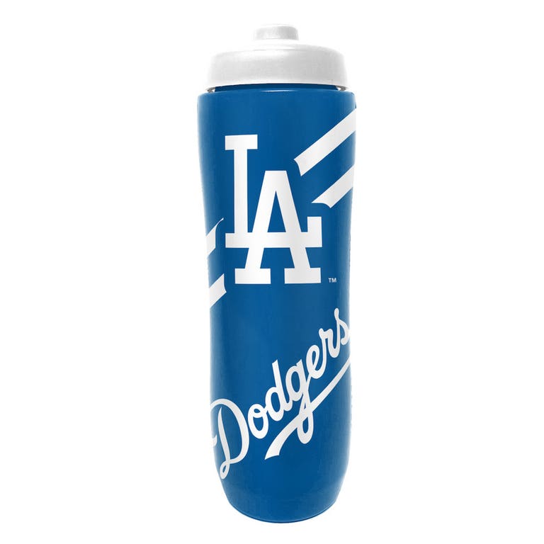 Los Angeles Dodgers Squeezy Sports Bottle