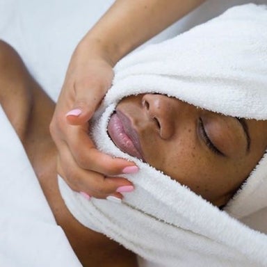 The Torrent Age Reversing Facial