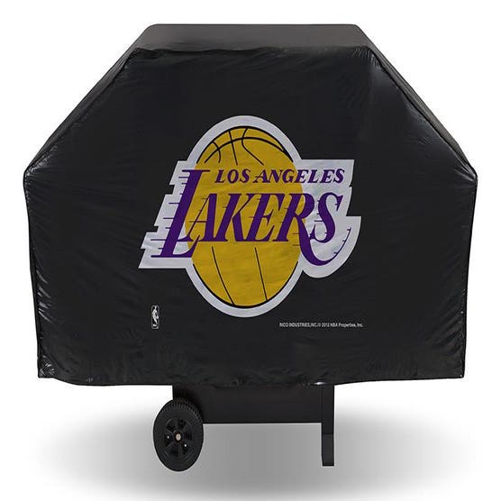Los Angeles Lakers Grill Cover Economy