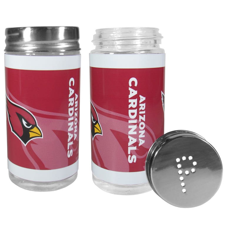 Arizona Cardinals Salt and Pepper Shakers