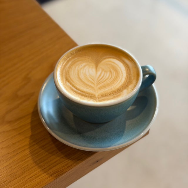 Cappuccino