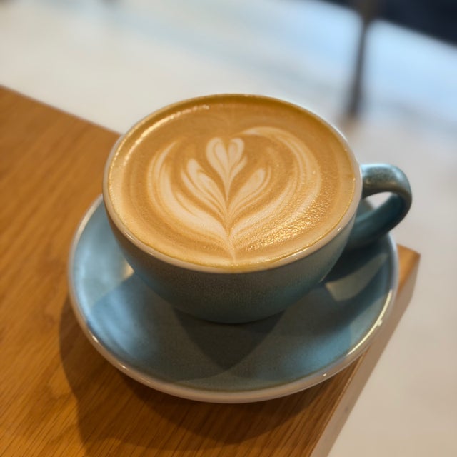 Latte