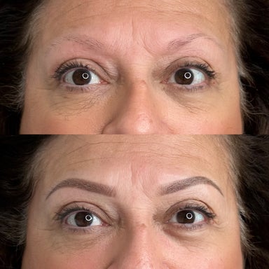 Combo Brows